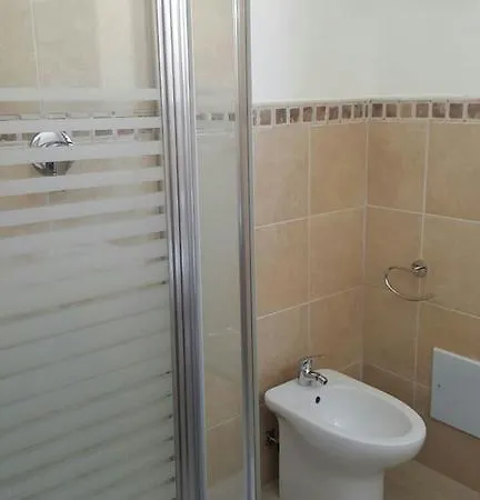 Casa Dessi * فيلاّسيمِيوس