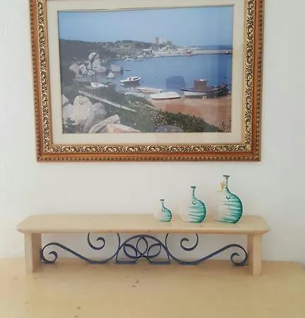 Casa Dessi * فيلاّسيمِيوس