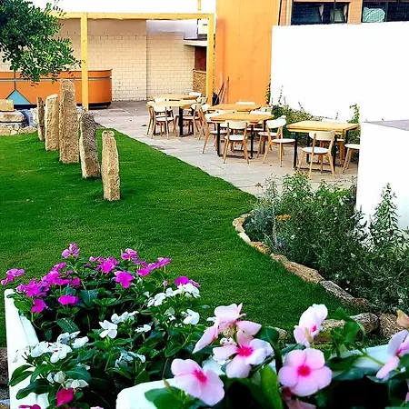 Casa Dessi بيت ضيافة فيلاّسيمِيوس