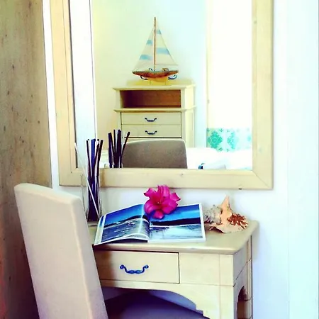 بيت ضيافة Casa Dessi *