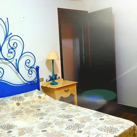 Casa Dessi * فيلاّسيمِيوس