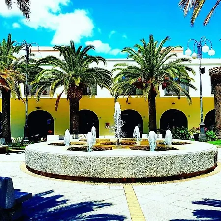 Casa Dessi فيلاّسيمِيوس