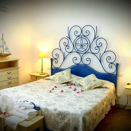 Affittacamere Casa Dessi *