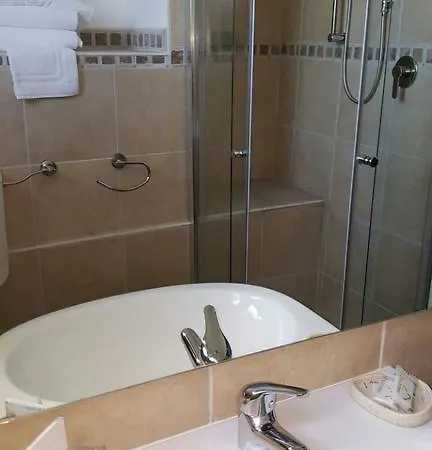 Affittacamere Casa Dessi Villasimius