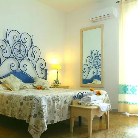 Affittacamere Casa Dessi