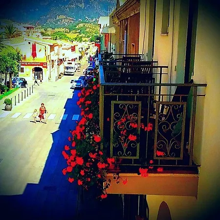 Casa Dessi *