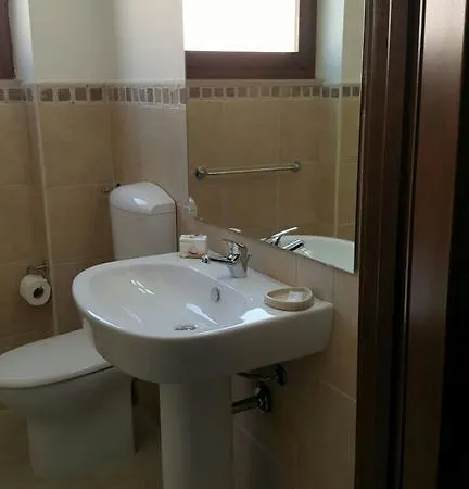 Casa Dessi Gasthuis