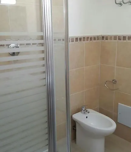 Casa Dessi * Villasimius