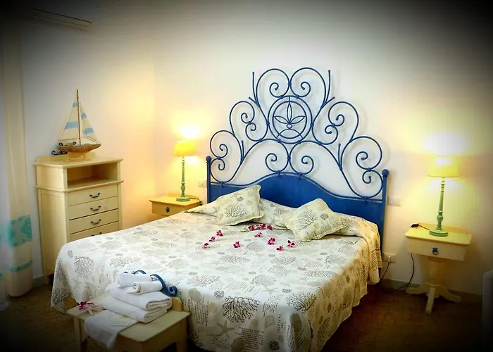 Affittacamere Casa Dessi *