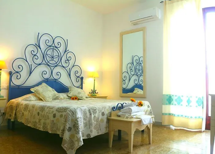 Affittacamere Casa Dessi