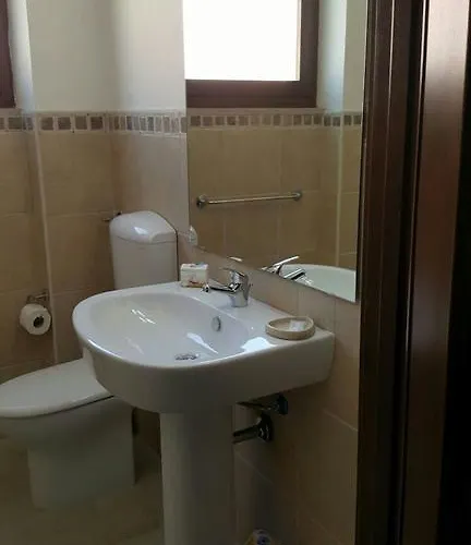 Casa Dessi Affittacamere